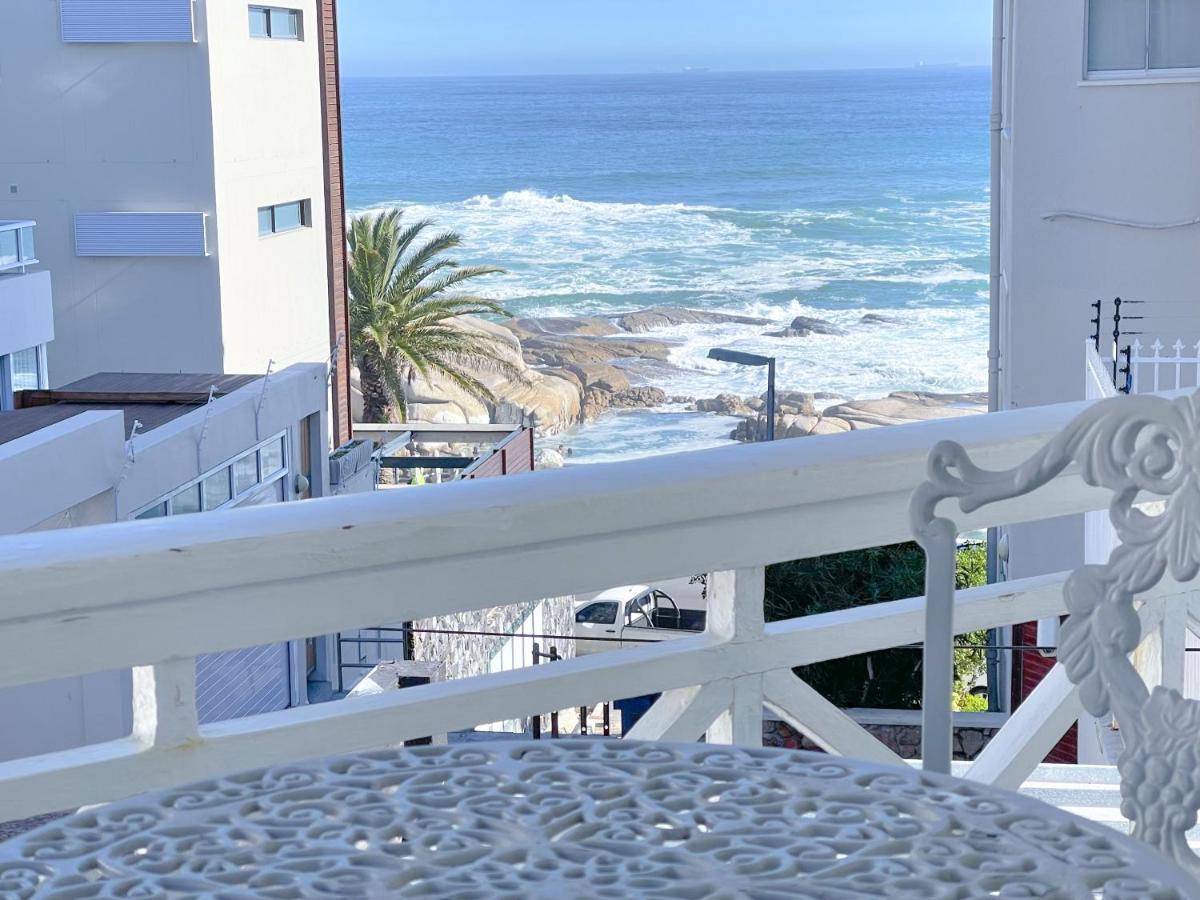 Amoris Guest House-Sea Point Fokváros Kültér fotó